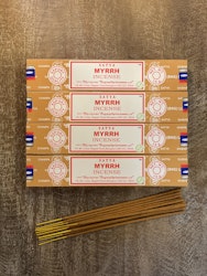 Satya - Myrrh