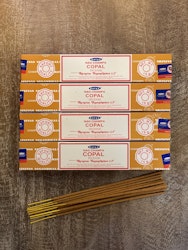Satya - Copal