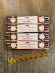 Satya - Aromatic Frankincense