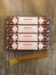 Satya - Namaste
