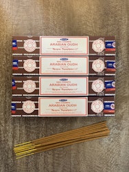 Satya - Arabian Oudh