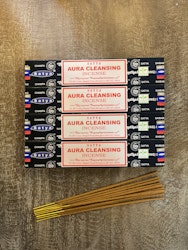 Satya - Aura Cleansing