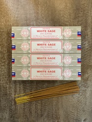 Satya - White Sage