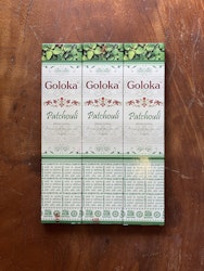Goloka - Patchouli