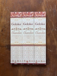 Goloka - Chandan