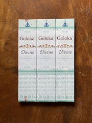 Goloka - Divine
