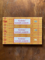 Goloka - Nag Champa