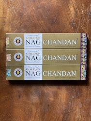 Golden Nag Chandan