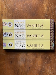 Golden Nag Vanilla