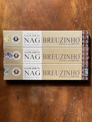 Golden Nag Breuzinho