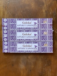 Goloka - Nature's Lavender