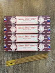 Satya - Indian Rainforest