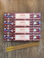 Satya - Tantra