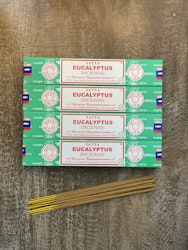 Satya - Eucalyptus