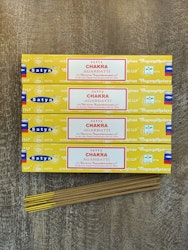 Satya - Chakra
