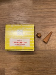 Satya Citronella