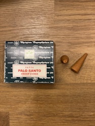 Satya Palo Santo