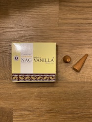 Golden Nag Vanilla