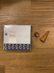Golden Nag Himaalaya