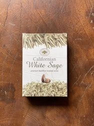 Californian White Sage