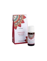 Dragon Blood Doftolja 10ml