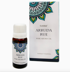Arruda Rue Doftolja 10ml