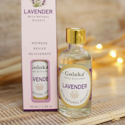 Mikado Goloka - Lavender