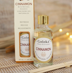Mikado Goloka - Cinnamon
