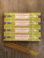 Satya - Positive Energy