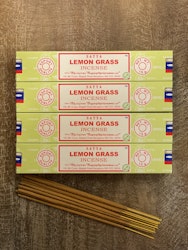 Satya - Lemon Grass