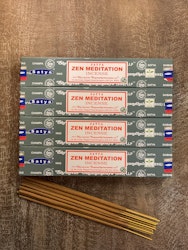 Satya - Zen Meditation