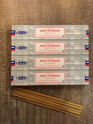 Satya - Anti-Stress