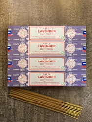 Satya -  Lavender