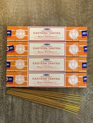 Satya - Eastern Tantra