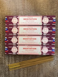 Satya - Meditation
