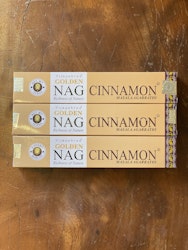 Golden Nag Cinnamon