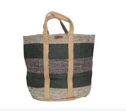 Raja Jutebag