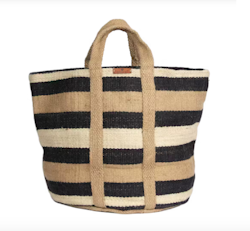 Raja Jutebag
