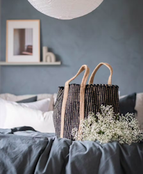 Julia Jutebag