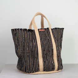 Julia Jutebag