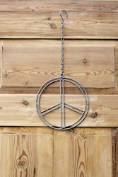 Kransstomme Peace