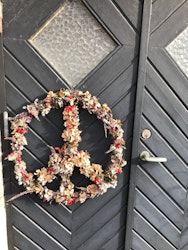 Kransstomme Peace