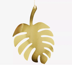 Hänge Blad