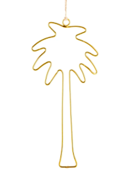 Hänge Palm