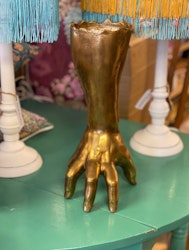 Vas Hand