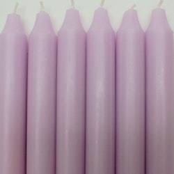 Rusticljus - Pastellila