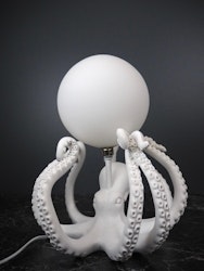 Lampa Bläckfisk