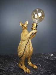 Lampa Känguru