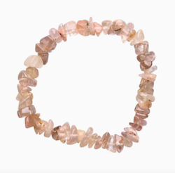 Armband Rutilkvarts