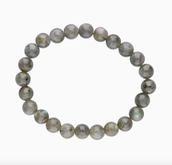Armband Labradorit